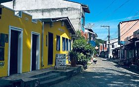 Pousada Velha Boipeba