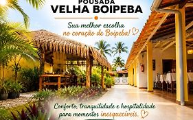 Pousada Velha Boipeba